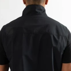 Paul&Shark MENS' TYPHOON WAISTCOAT BLACK 18 Paul&Shark MENS' TYPHOON WAISTCOAT BLACK -jupiter shop JupiterKladerNorrlandsgatanKungsgatanStockholm 112 5414657e 91ae 4e99 8b44 2df12d1c7a89