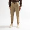 ADVERB DRAWSTRING COTTON LINEN PANTS KHAKI -jupiter shop JupiterKladerNorrlandsgatanKungsgatanStockholm 174 74ddc8d0 42c9 4a41 b7bf db199d8b23ef