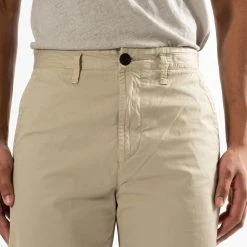 Stone Island COTTON CHINOS BEIGE -jupiter shop JupiterKladerNorrlandsgatanKungsgatanStockholm 294