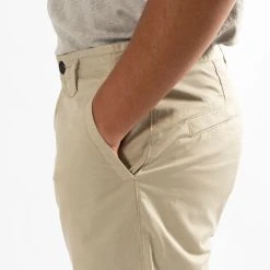 Stone Island COTTON CHINOS BEIGE -jupiter shop JupiterKladerNorrlandsgatanKungsgatanStockholm 295