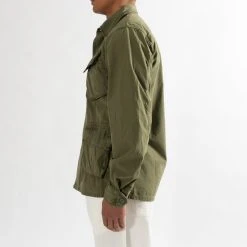 Chesapeake OVERSIZED VINTAGE FIELDJACKET MILITARY 16 Chesapeake OVERSIZED VINTAGE FIELDJACKET MILITARY -jupiter shop JupiterKladerNorrlandsgatanKungsgatanStockholm 47 b44a0c56 bde6 4e27 8b2a 93e49d2fcdf3