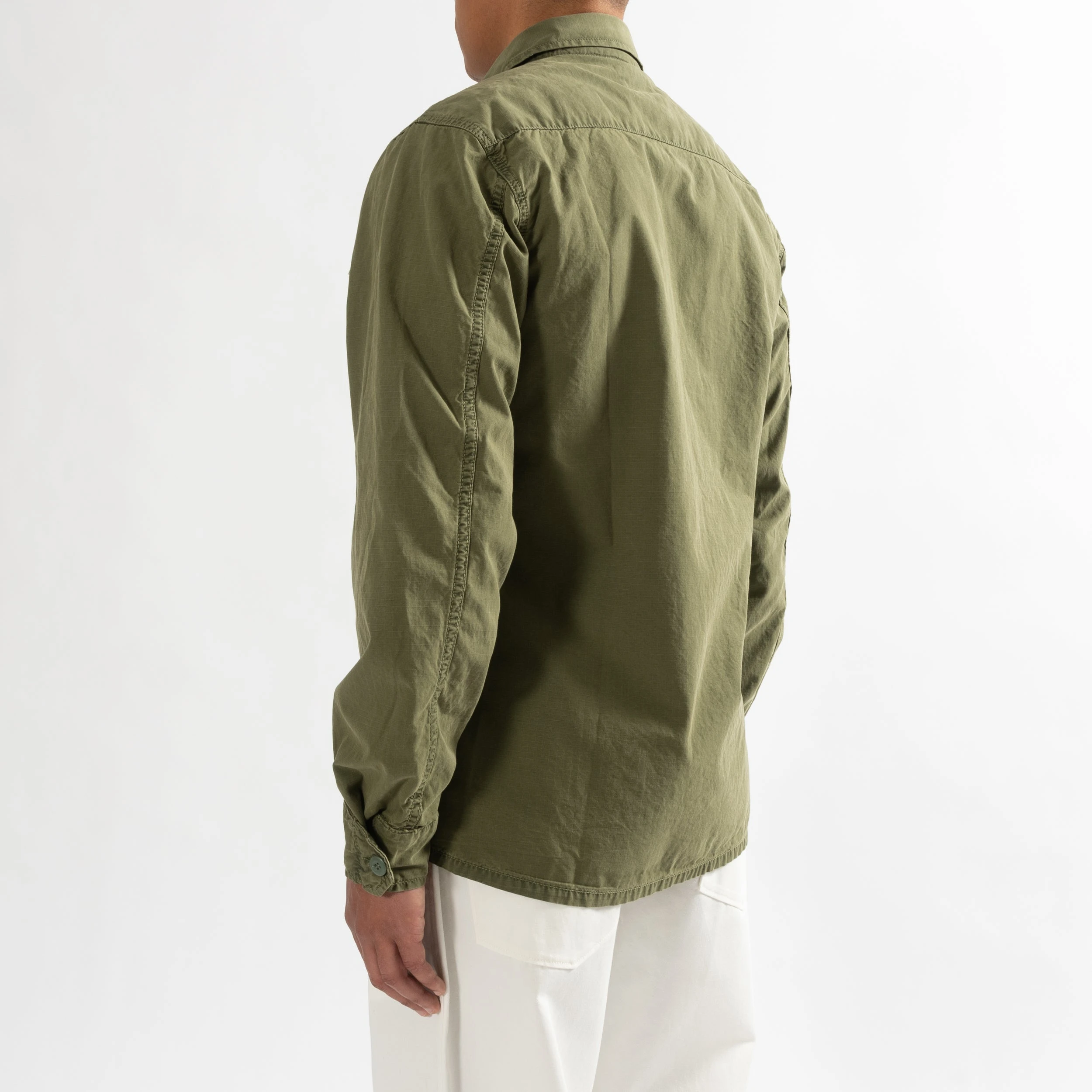 Chesapeake OVERSIZED VINTAGE FIELDJACKET MILITARY 9 Chesapeake OVERSIZED VINTAGE FIELDJACKET MILITARY - Bild 7