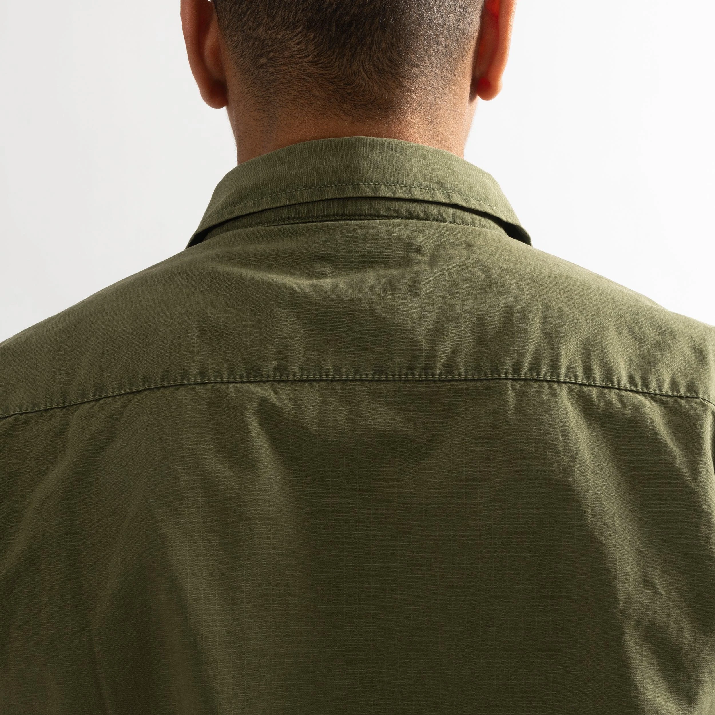 Chesapeake OVERSIZED VINTAGE FIELDJACKET MILITARY 11 Chesapeake OVERSIZED VINTAGE FIELDJACKET MILITARY - Bild 9