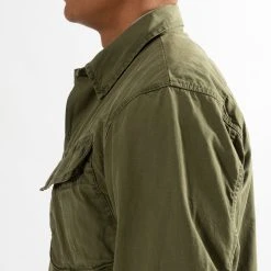 Chesapeake OVERSIZED VINTAGE FIELDJACKET MILITARY 15 Chesapeake OVERSIZED VINTAGE FIELDJACKET MILITARY -jupiter shop JupiterKladerNorrlandsgatanKungsgatanStockholm 51 8fc724f4 ea77 46b1 8a19 2736708de9dc
