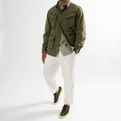Chesapeake OVERSIZED VINTAGE FIELDJACKET MILITARY 21 Chesapeake OVERSIZED VINTAGE FIELDJACKET MILITARY -jupiter shop JupiterKladerNorrlandsgatanKungsgatanStockholm 56 a883faf9 5c36 4ee9 9bef f1eac65607c7