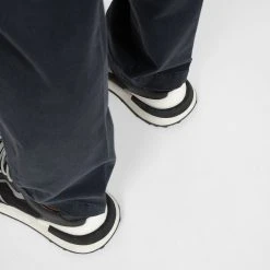 Briglia 1949 SOHO WASHED COTTON TWILL PANT NAVY -jupiter shop JupiterNorrlandsgatanSturegallerian SS21 210