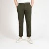 NN07 KARL LINEN REGULAR TROUSER DARK ARMY -jupiter shop KARL LINEN REGULAR TROUSER DARK ARMY BYXA NN07 Jupiter Kungsgatan Norrlandsgatan Stockholm