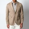 L.B.M.1911 JACK REG COTTON BLAZER BEIGE -jupiter shop KAVAJL.B.M.1911 2 16f543f2 e146 4242 b85f dfa8aa854d73