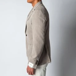 L.B.M.1911 JACK REG COTTON RAMIE BLAZER KIT -jupiter shop KAVAJL.B.M1911 4