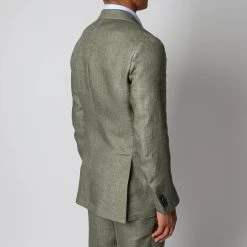 STUDIO 73 MARCEL BLAZER GREEN -jupiter shop KAVAJSTUDIO73 1 67c896d0 aaa1 48dd 8737 b07288d540cb