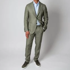 STUDIO 73 MARCEL BLAZER GREEN -jupiter shop KAVAJSTUDIO73 2 c99f2e83 fb80 42e6 8695 1e58818d156f