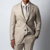 STUDIO 73 MARCEL BLAZER BEIGE -jupiter shop KAVAJSTUDIO73 3
