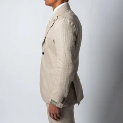 STUDIO 73 MARCEL BLAZER BEIGE 10 STUDIO 73 MARCEL BLAZER BEIGE -jupiter shop KAVAJSTUDIO73 5