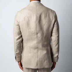 STUDIO 73 MARCEL BLAZER BEIGE 12 STUDIO 73 MARCEL BLAZER BEIGE -jupiter shop KAVAJSTUDIO73 6