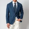 L.B.M.1911 JACK REG COTTON RAMIE BLAZER NAVY 2 L.B.M.1911 JACK REG COTTON RAMIE BLAZER NAVY -jupiter shop L.B.M.1911KAVAJ 2