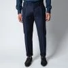 Lardini MAN HOG TROUSERS NAVY -jupiter shop LARDINIBYXA 1 4e65e103 df32 4ee9 a2c6 28d5a6ea02dc