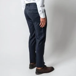 Lardini MAN WOVEN TROUSERS SPECIAL LINE NAVY 11 Lardini MAN WOVEN TROUSERS SPECIAL LINE NAVY -jupiter shop LARDINIBYXA 1 ee5e1f69 92a4 4761 89b7 71bac302b28e