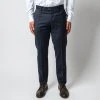 Lardini MAN WOVEN TROUSERS SPECIAL LINE NAVY -jupiter shop LARDINIBYXA 3 ed796a14 f972 4ff4 a8c2 56193b0e86b9