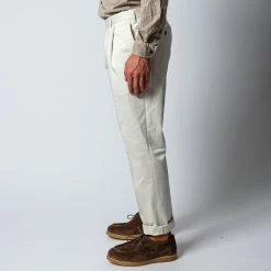 Lardini MAN HON TROUSERS SAND 11 Lardini MAN HON TROUSERS SAND -jupiter shop LARDINIBYXA 4