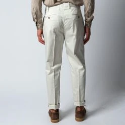 Lardini MAN HON TROUSERS SAND 12 Lardini MAN HON TROUSERS SAND -jupiter shop LARDINIBYXA 5
