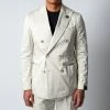 Lardini MAN JACKET SPECIAL LINE SAND