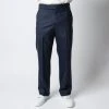 Lardini MAN ATTITUDE TROUSERS NAVY -jupiter shop LARDINIKOSTYM 3 ad28d438 fa44 4a66 b4dc fc1f119bed23