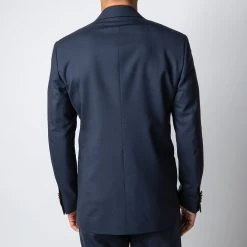 Lardini MAN JACKET ATTITUDE NAVY -jupiter shop LARDINIKOSTYM 6