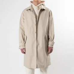 Drole De Monsieur LE MAC BEIGE ECRU