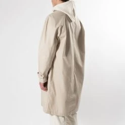 Drole De Monsieur LE MAC BEIGE ECRU -jupiter shop LE MAC BEIGE ECRU ROCK DROLE DE MONSIEUR Jupiter Kungsgatan Norrlandsgatan Stockholm 8