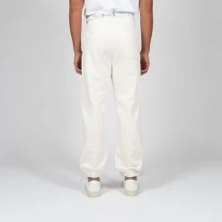 Drole De Monsieur LE SURVET' DROLE CREAM -jupiter shop LE SURVET DROLE CREAM BYXA DROLE DE MONSIEUR Jupiter Kungsgatan Norrlandsgatan Stockholm 7