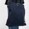 Sealup LUXURY CANVAS TOTEBAG NAVY -jupiter shop LUXURY CANVAS TOTEBAG NAVY VASKA SEALUP Jupiter Kungsgatan Norrlandsgatan Stockholm