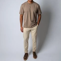 MASON'S MILANO COTTON ELASTAN TROUSERS OFF WHITE 13 MASON'S MILANO COTTON ELASTAN TROUSERS OFF WHITE -jupiter shop MASON SBYXA 1