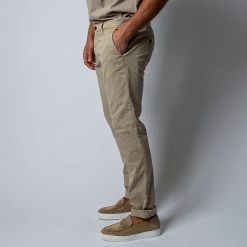 MASON'S MILANO COTTON ELASTAN TROUSERS KIT -jupiter shop MASON SBYXA 3 7b164898 f197 48c5 b3c1 1ce49b38e87f