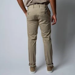 MASON'S MILANO COTTON ELASTAN TROUSERS KIT -jupiter shop MASON SBYXA 4 59e2f7ca c6b3 41dc a51c d2d4040788db