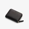 MISMO MINI WALLET BLACK 1 MISMO MINI WALLET BLACK -jupiter shop MINI WALLET BLACK V001 kopier