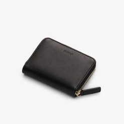 MISMO MINI WALLET BLACK
