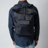 MISMO ESCAPE BACKPACK BLÅ -jupiter shop MISMORYGGSACK 2 652d0daa d8be 4d5f 8ee0 752bea92707f
