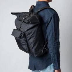 MISMO ESCAPE BACKPACK BLÅ -jupiter shop MISMORYGGSACK 3 eb19f9a2 4d82 4d42 840a 1baa02175107