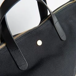 MISMO MS SHOPPER COAL/BLACK