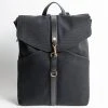 MISMO MS RUCKSACK COAL/BLACK
