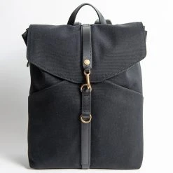 MISMO MS RUCKSACK COAL/BLACK