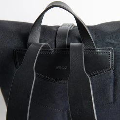 MISMO MS RUCKSACK COAL/BLACK -jupiter shop MISMOVASKA 4 bf528d26 90df 4cf0 98bf 449154150c80