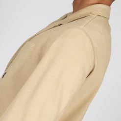 Barena MOLENA JERSEY BLAZER BEIGE -jupiter shop MOLENA JERSEY BLAZER BEIGE KAVAJ BARENA Jupiter Kungsgatan Norrlandsgatan Stockholm 5