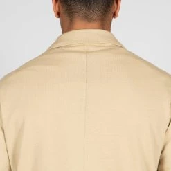 Barena MOLENA JERSEY BLAZER BEIGE -jupiter shop MOLENA JERSEY BLAZER BEIGE KAVAJ BARENA Jupiter Kungsgatan Norrlandsgatan Stockholm 9