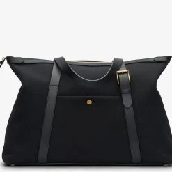 MISMO MS HOLDALL COAL/BLACK