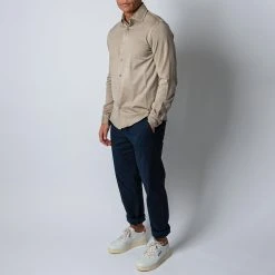 NN07 THEODOR TROUSERS NAVY BLUE -jupiter shop NN07BYXOR 1 68dd51c8 4ee0 4212 8839 1fb19081f16e