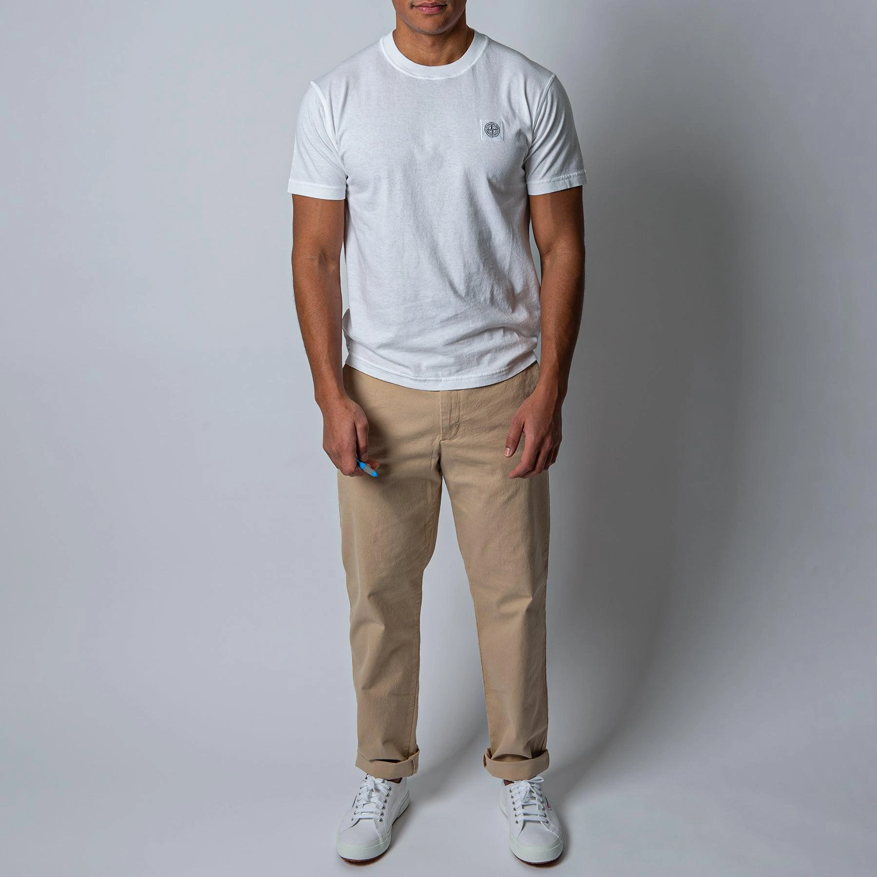 NN07 THEODOR TROUSERS IRISH CREAM 8 NN07 THEODOR TROUSERS IRISH CREAM - Bild 6