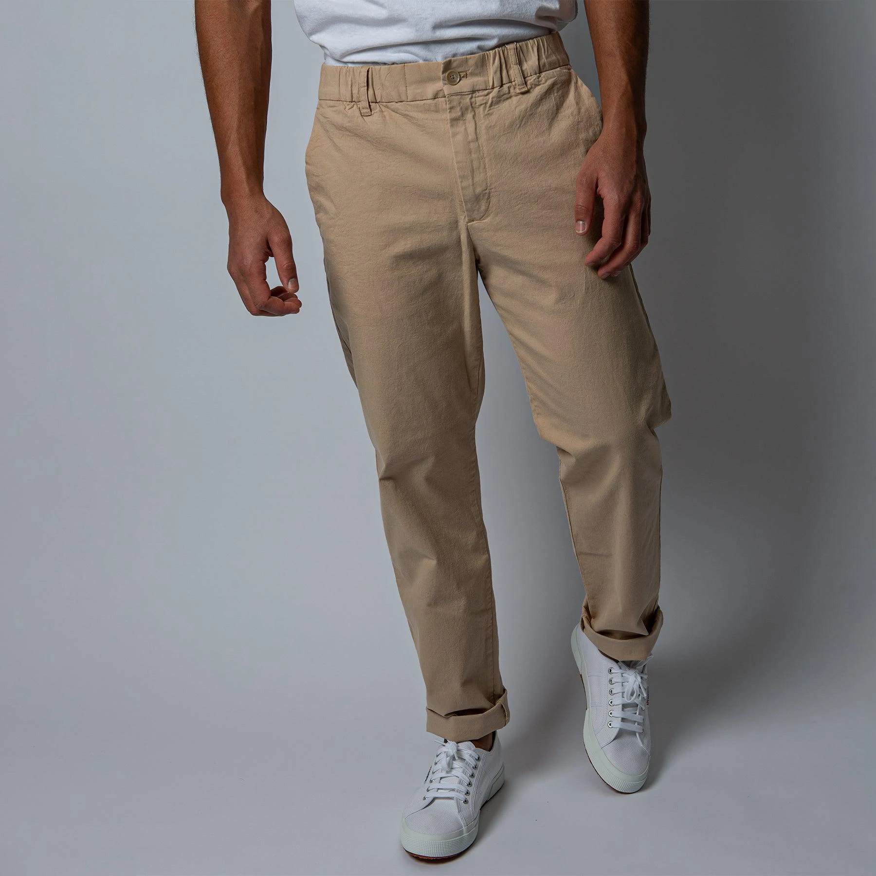 NN07 THEODOR TROUSERS IRISH CREAM 3 NN07 THEODOR TROUSERS IRISH CREAM