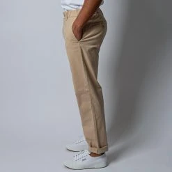 NN07 THEODOR TROUSERS IRISH CREAM 10 NN07 THEODOR TROUSERS IRISH CREAM -jupiter shop NN07BYXOR 6