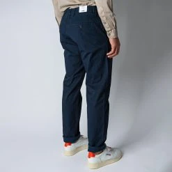 NN07 THEODOR TROUSERS NAVY BLUE -jupiter shop NN07BYXOR 6 49d226e6 f48b 483c a86d 6d5b6adfcd67